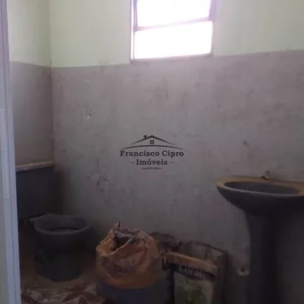 Imagem Casa à venda no bairro Santa Luzia - Guaratinguetá/SP