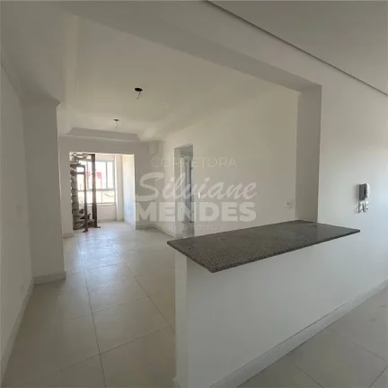 Imagem Cobertura Duplex com linda vista a 100 metros do Shopping Sorocaba - nova!