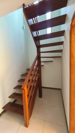 Imagem Casa Duplex