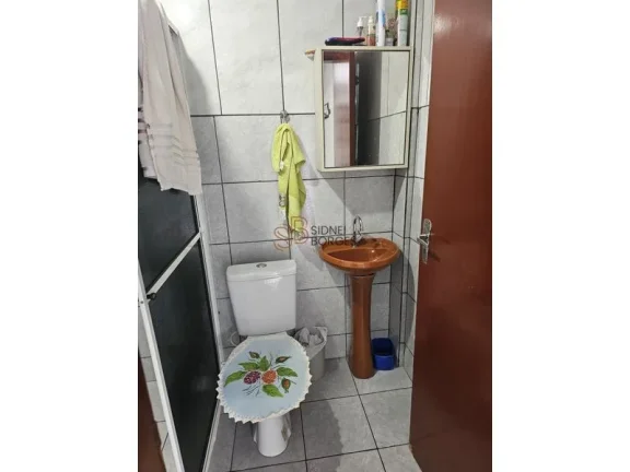 Imagem Casa CONCÓRDIA - SC