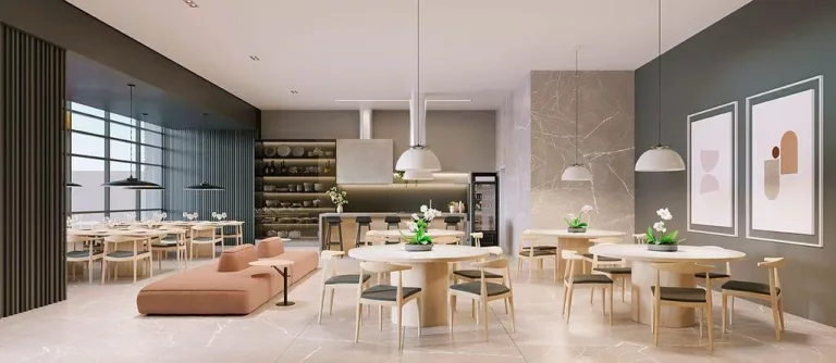 Imagem Apartamento para Venda em Curitiba, Centro, 3 dormitórios, 3 suítes, 4 banheiros, 3 vagas