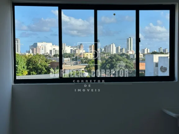 Imagem Apartamento Novo em Jardim Fragoso - Olinda | R$195 mil