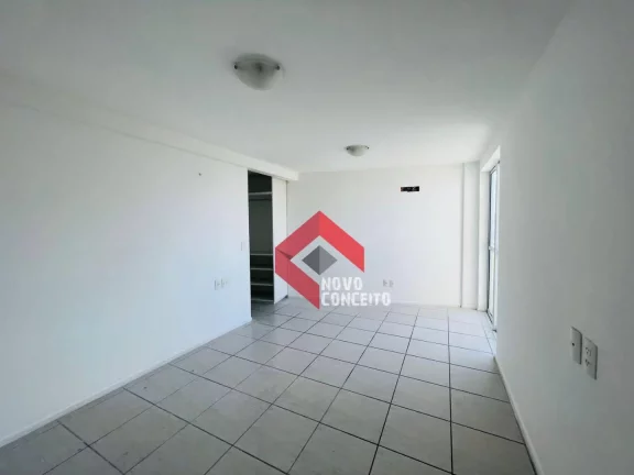 Imagem Apartamento com 3 dormitórios à venda, 122 m² por R$ 890.000,00 - Cocó - Fortaleza/CE