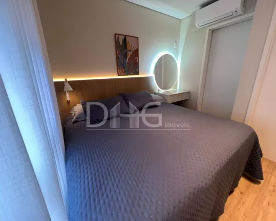 Imagem Apartamento à venda com 67 m² | Condomínio Vox Residencial | Campinas - SP