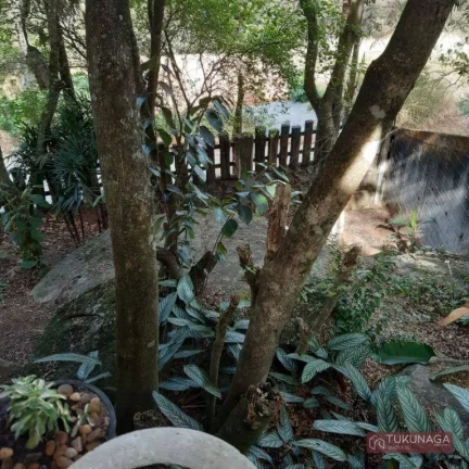 Imagem Sobrado com 4 dormitórios à venda, 344 m² por R$ 600,000 - Luiz Fagundes - Mairiporã/SP
