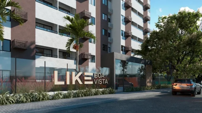 Imagem Apartamento Padrão