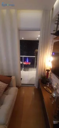 Imagem APARTAMENTO 2 DORMITÓRIOS COM SUÍTE À VENDA - BAIRRO OSVALDO CRUZ - SCS
