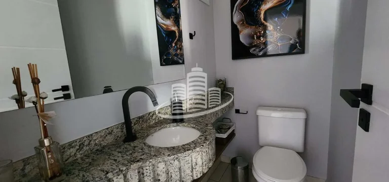 Imagem Apartamento Padrão