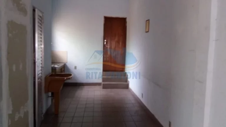 Imagem Casa Sobrado - São Paulo - Vila Portuguesa