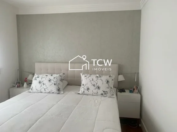 Imagem Apartamento Padrão 3 dorm Jardim da Gloria