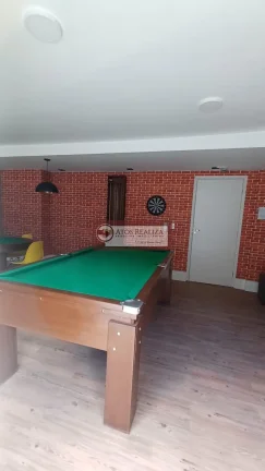 Imagem Chegou a sua Oportunidade de comprar um um apartamento na Lapa, região nobre de São Paulo, Apartamento de 2 Dormitórios, condômino com lazer completo, ao lado de todos os pontos de comércios da região, tipo, mercadão da Lapa, Shopping Bourbon, Alianz Park