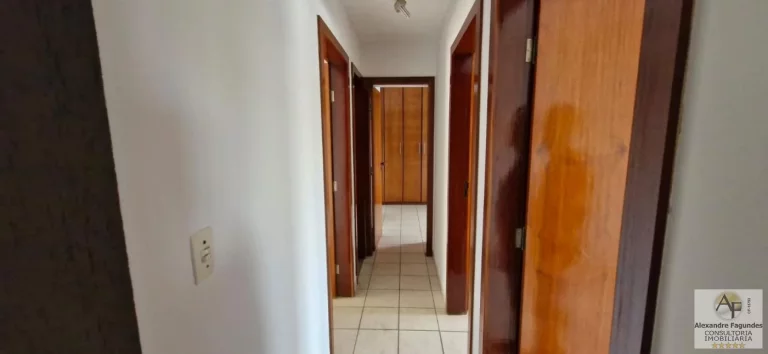 Imagem Apartamento para Venda em Goiânia, SETOR BUENO, 3 dormitórios, 1 suíte, 3 banheiros, 2 vagas