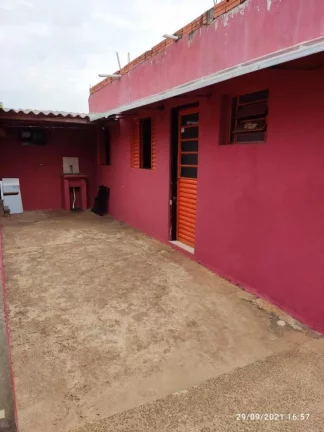 Imagem Casa a venda no bairro Residencial Astória em Tatuí/SP