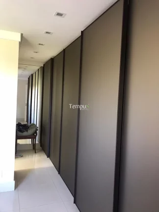 Imagem City Hall Park Residence - Apartamento à venda no bairro Setor Marista - Goiânia/GO