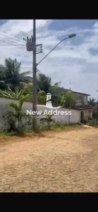Imagem Terreno com 300m² à venda em Santa Mônica - Guarapari