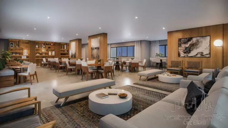Imagem Apartamento à venda em São Paulo/SP
