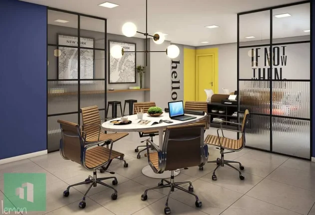 Imagem Apartamento à venda, com 2 quartos
