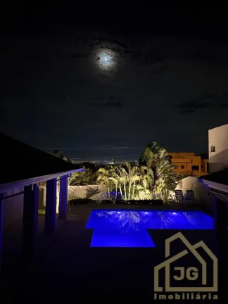 Imagem Casa de Condomínio com 5 Quartos à Venda, 1.000 m² em Terras De Itaici - Indaiatuba