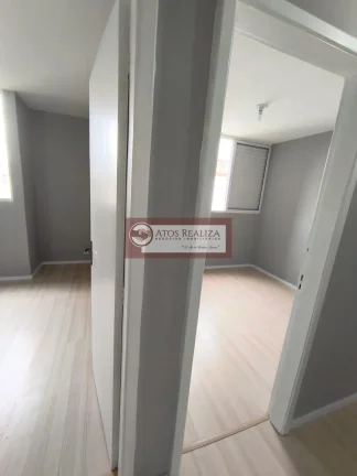 Imagem Apartamento à Venda na Vila Prudente SP | 2 Dorms, Sacada, 54m²