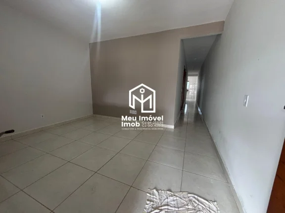 Imagem Casa 2 Qtos 1 Suíte 1 Vaga 80 m² no Parque Estrela Dalva V