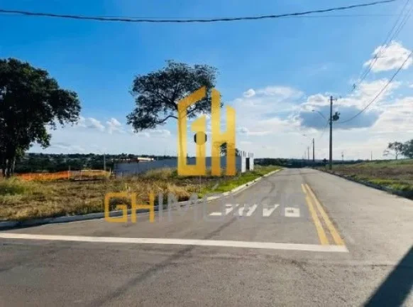 Imagem TE0078Ágio de lote com 250m2 em condomínio fechado Lote 250 m bem localizado, plano ÁGIO 170 mil ...