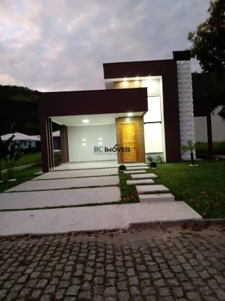 Imagem Casa a Venda no bairro São José de Imbassaí - Maricá, RJ