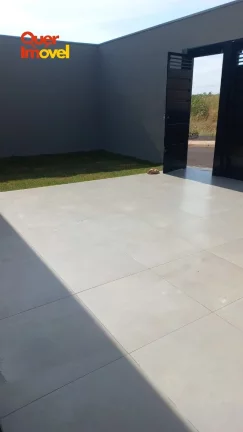 Imagem Casa à venda em Ribeirão Preto-SP, bairro Villas do Mirante, 3 quartos, 1 suíte, 2 salas, 3 banheiros, 4 vagas - 155m².