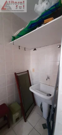 Imagem APARTAMENTO RESIDENCIAL em PRAIA GRANDE - SP, TUPI
