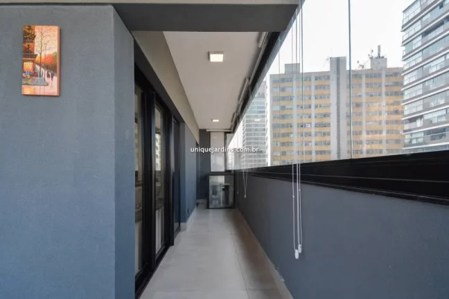 Imagem Apartamento à venda Pinheiros São Paulo