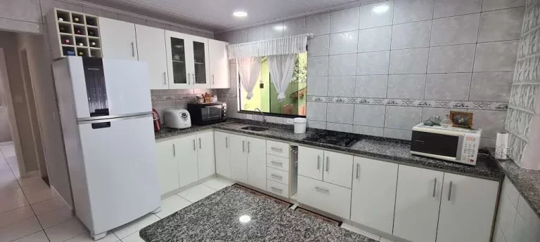 Imagem Casa Alvenaria Comercial em Terreno em Região Central! Residencial/Comercial