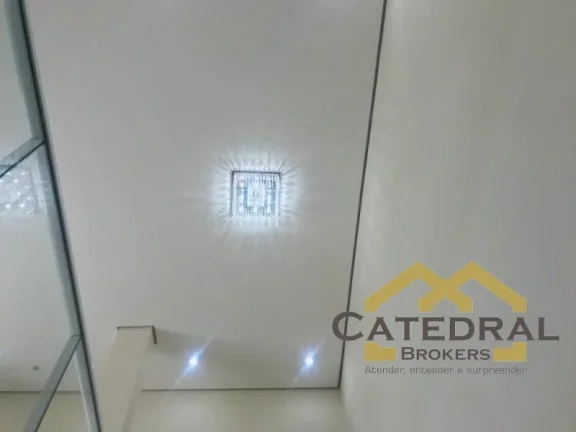 Imagem SOBRADO COM 3 DORMITÓRIOS À VENDA, 150 M² POR R$ 1.200.000,00 - SÃO VENÂNCIO - ITUPEVA/SP
