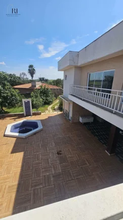 Imagem Chácara à venda em Cosmópolis, com 3 quartos