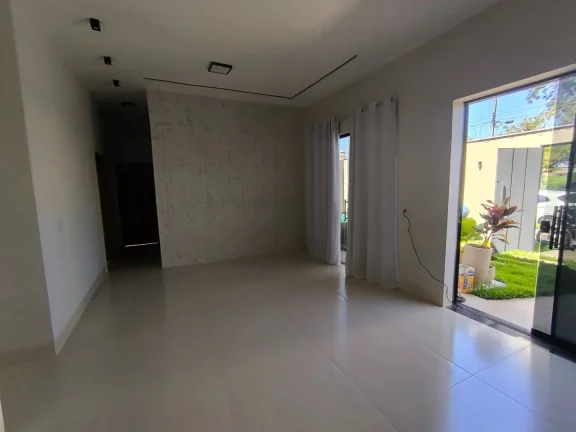 Imagem Casa 3/4 Com Suite No Jardim Bela Vista
