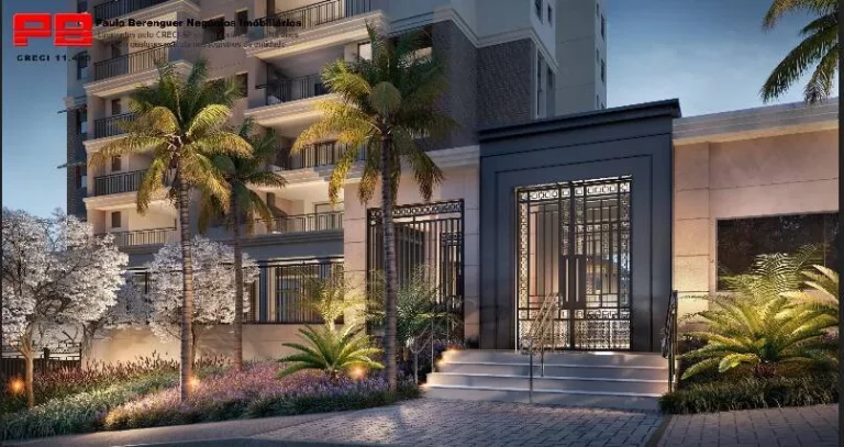 Imagem Apartamento 108m² 3 dormitórios - Santana