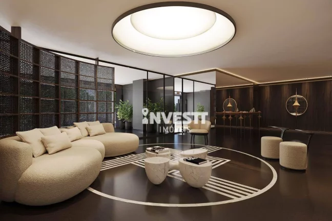 Imagem Apartamento à venda no Setor Marista - Goiânia/GO
