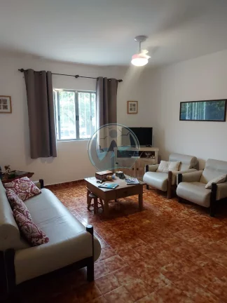 Imagem Apartamento à Venda em Ubatuba-SP, Bairro Tenorio: 2 Quartos, 1 Suíte, 86m². Oportunidade Única!