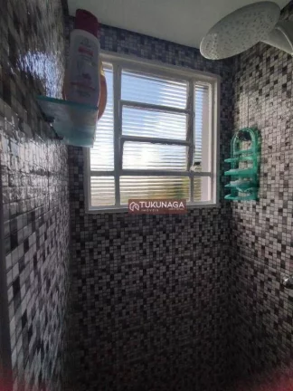 Imagem Apartamento à venda, 51 m² por R$ 265.999,00 - Parque Uirapuru - Guarulhos/SP