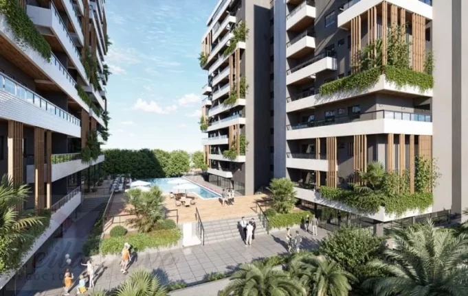 Imagem Apartamento 3 dormitórios para Venda em Teresina, Fatima, 3 dormitórios, 3 suítes, 3 banheiros, 2 vagas