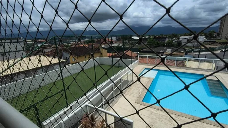 Imagem Apartamento 01 DORMITÓRIO em Praia Grande
