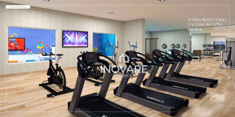 Imagem Apartamento com 4 dormitórios à venda, 279 m² por R$ 3.700.000,00 - Alto da Boa Vista - Itumbiara/GO
