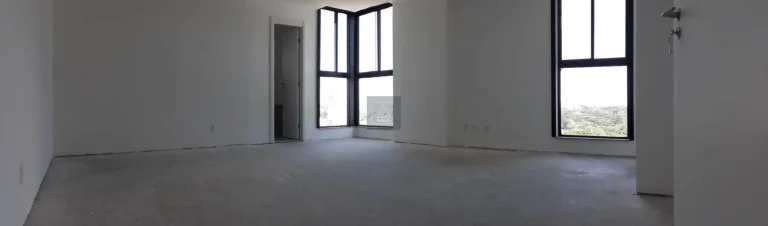 Imagem Cobertura Duplex com 3 suítes. 224,24 m² privativos. Terraço com 51,8 m² privativos.