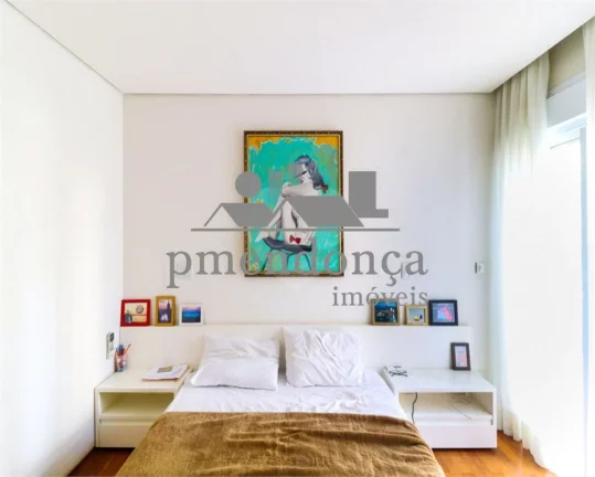Imagem Apartamento Garden 4 quartos, 2 suites, 4 vagas, 412 m2
