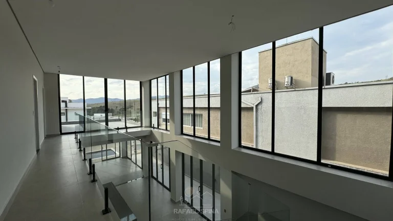 Imagem Casa em condomínio Clube em Atibaia
