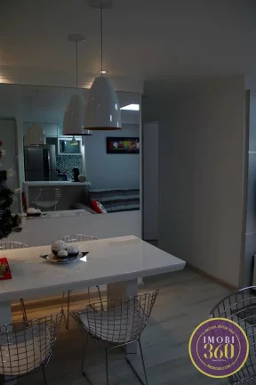 Imagem Luxuoso Apartamento à Venda no Alto do Pari!