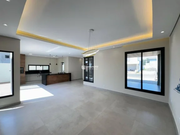 Imagem Casa de Condomínio com 3 quartos à Venda, Residencial Fazenda Pinheirinho - Rio das Pedras