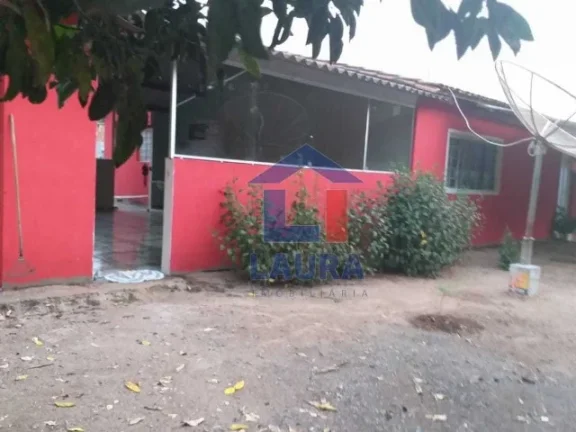 Imagem CHACARA RESIDENCIAL em PARÁ DE MINAS - MG, PENHAS