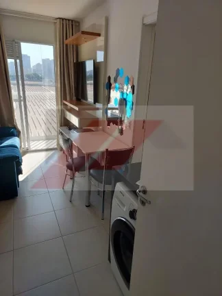 Imagem 28m² com suíte por 255 mil