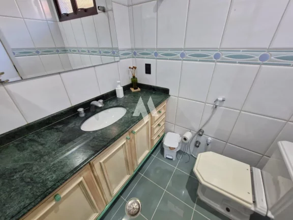 Imagem Casa Alto Padrão na Ponta da Praia, Santos/SP