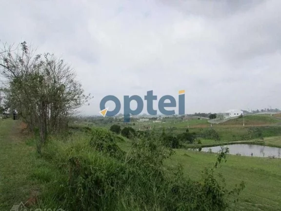 Imagem TERRENO À VENDA, 1201 M² - CONDOMÍNIO VILLAGE DA SERRA - TREMEMBÉ/SP