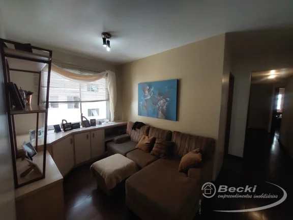 Imagem Apartamento no América - Joinville